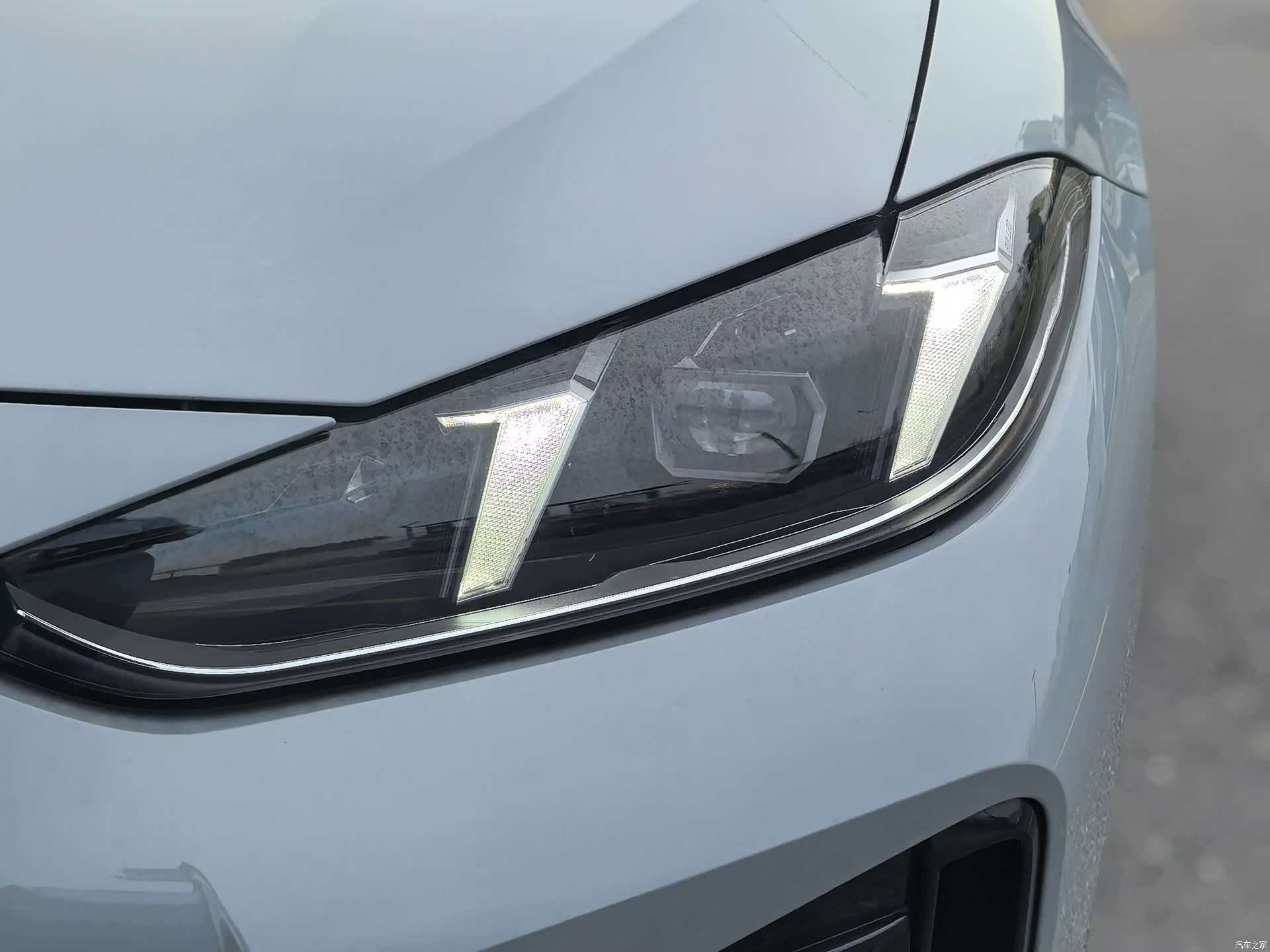 BMW 4 Series, 2024 7
