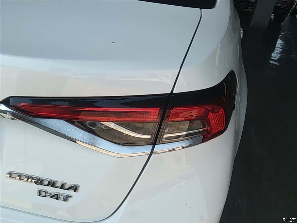 Toyota Corolla, 2022 8