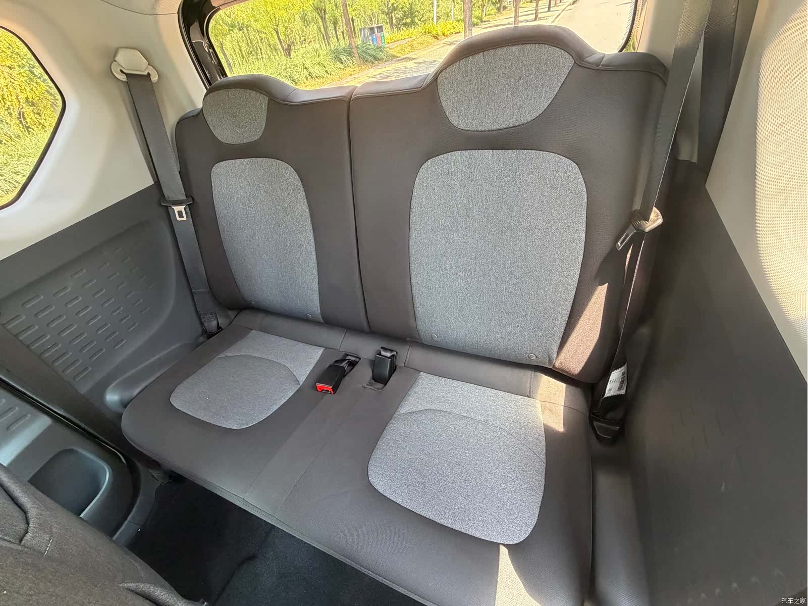 Wuling MINIEV, 2022 8