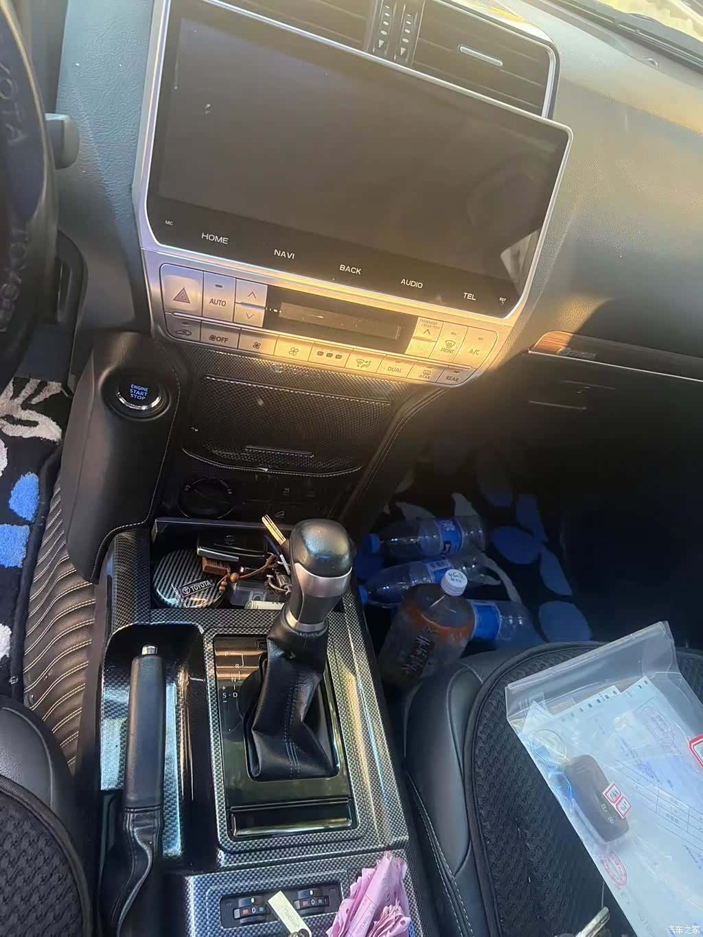 Toyota Prado, 2020 6