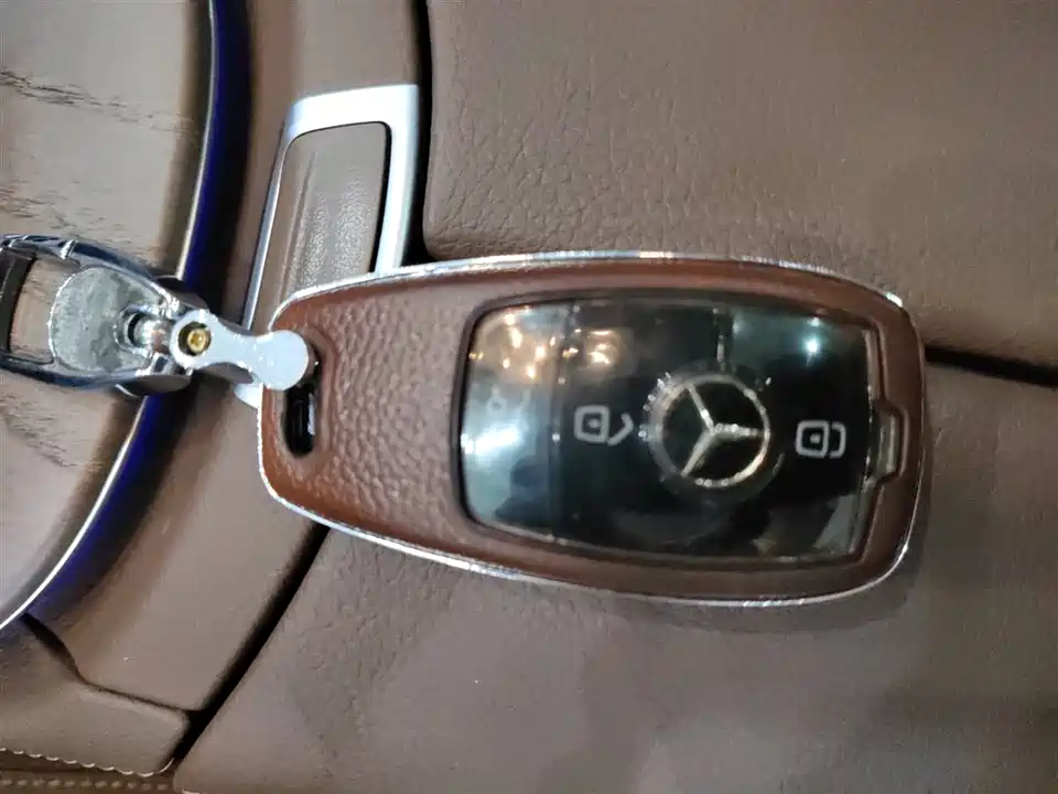 Mercedes-Benz E-class Mercedes-Benz E-class