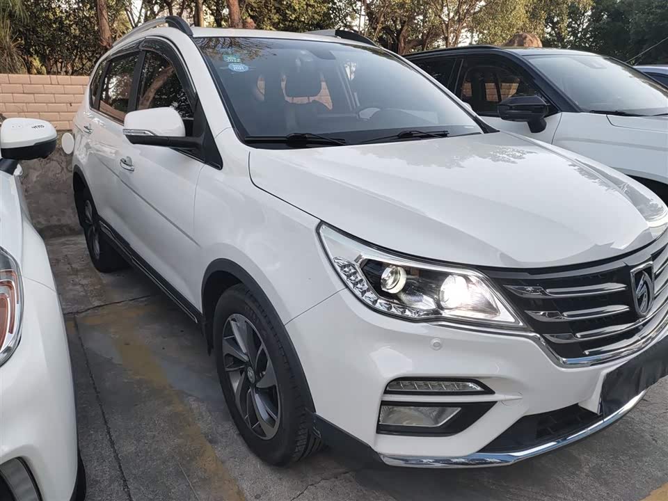 Baoding 560