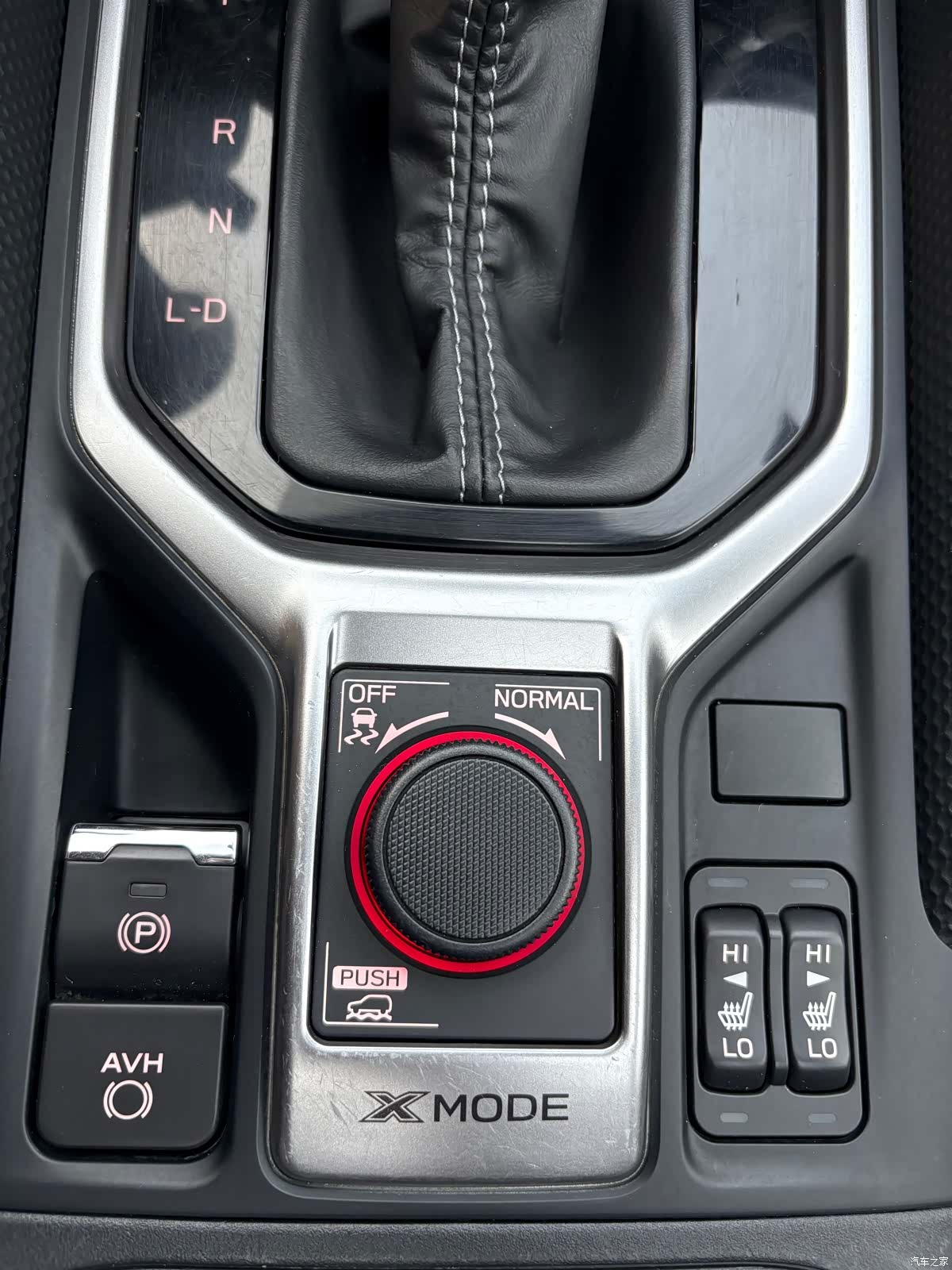 Subaru Forester, 2020 14