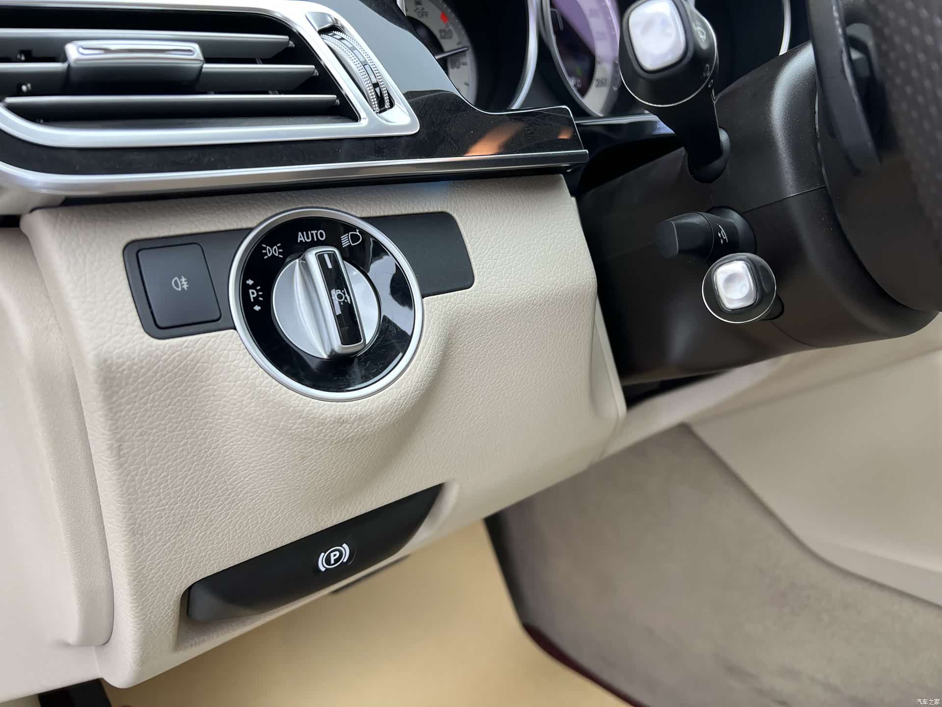 Mercedes-Benz E-Class, 2014 7