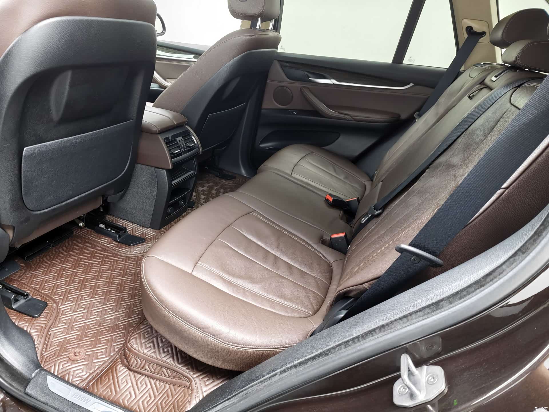 BMW X5, 2016 13