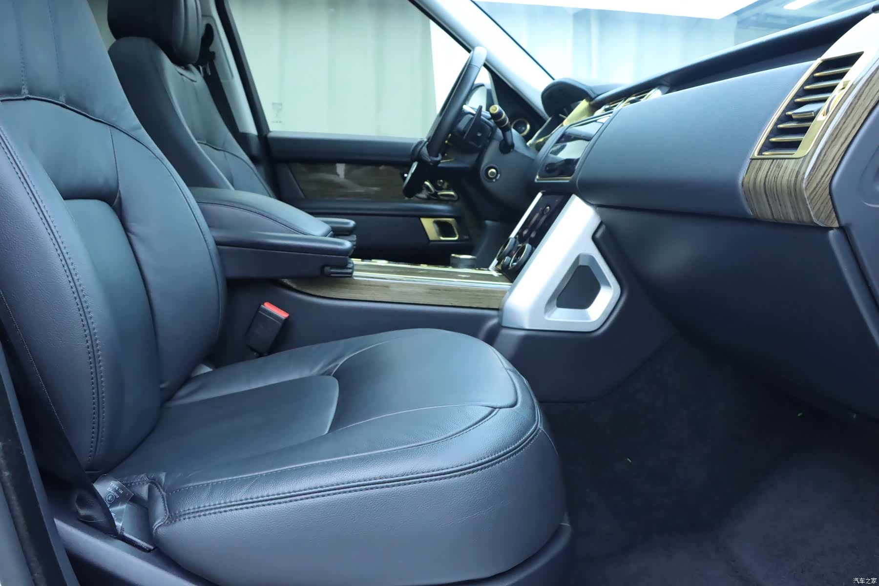 Land Rover Range Rover, 2019 8