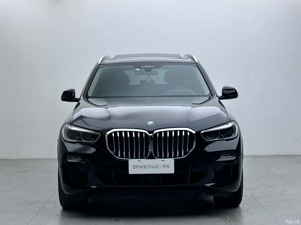 BMW X5, 2022 2
