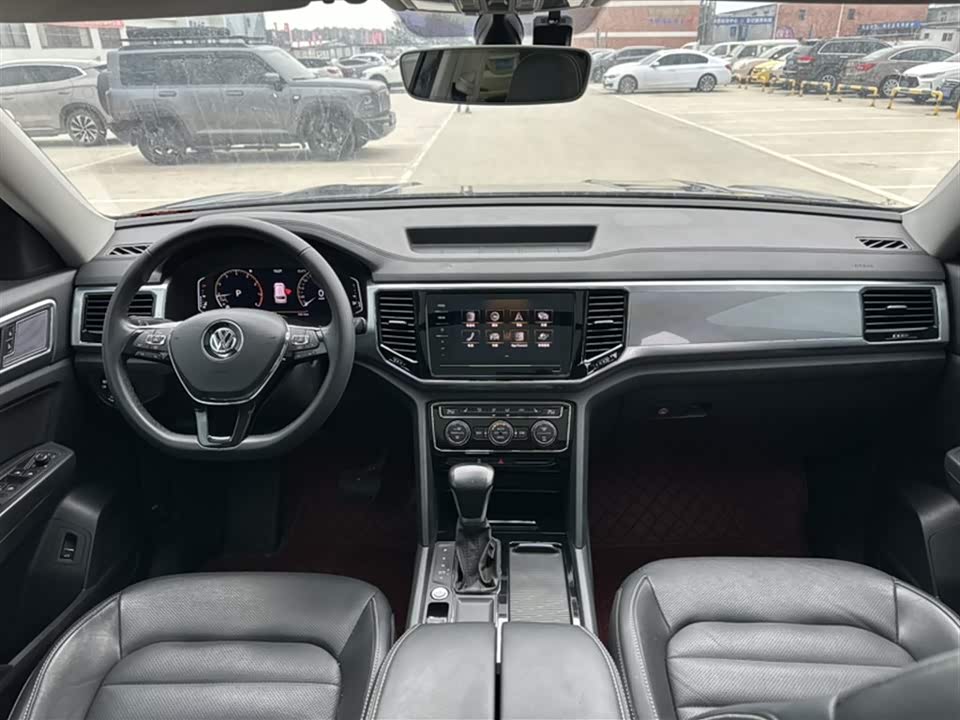 Volkswagen Tourang Volkswagen Tourang