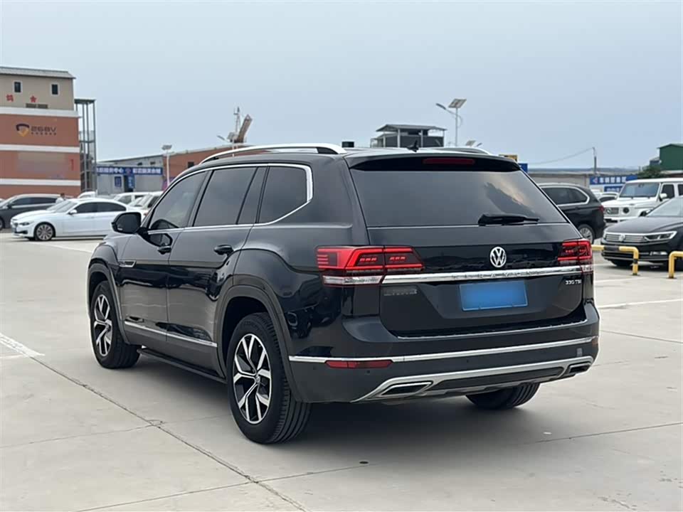 Volkswagen Tourang Volkswagen Tourang