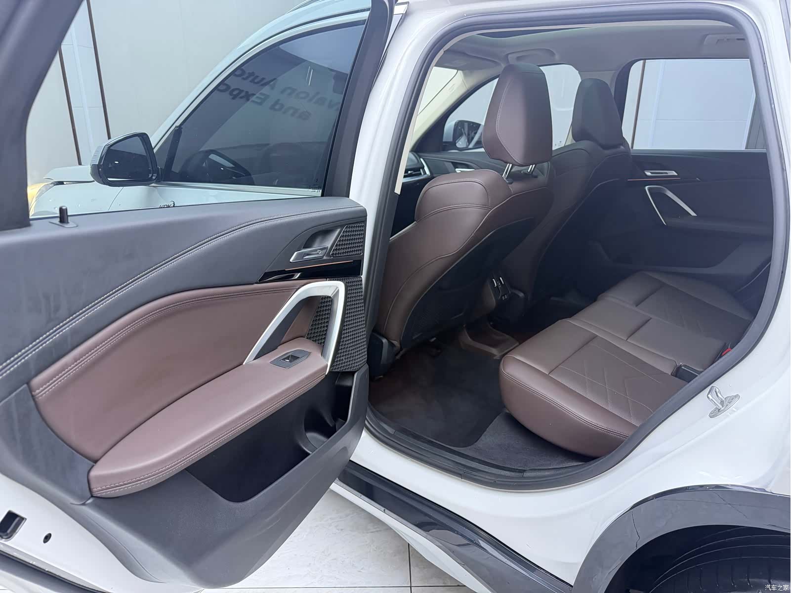 BMW X1, 2023 15