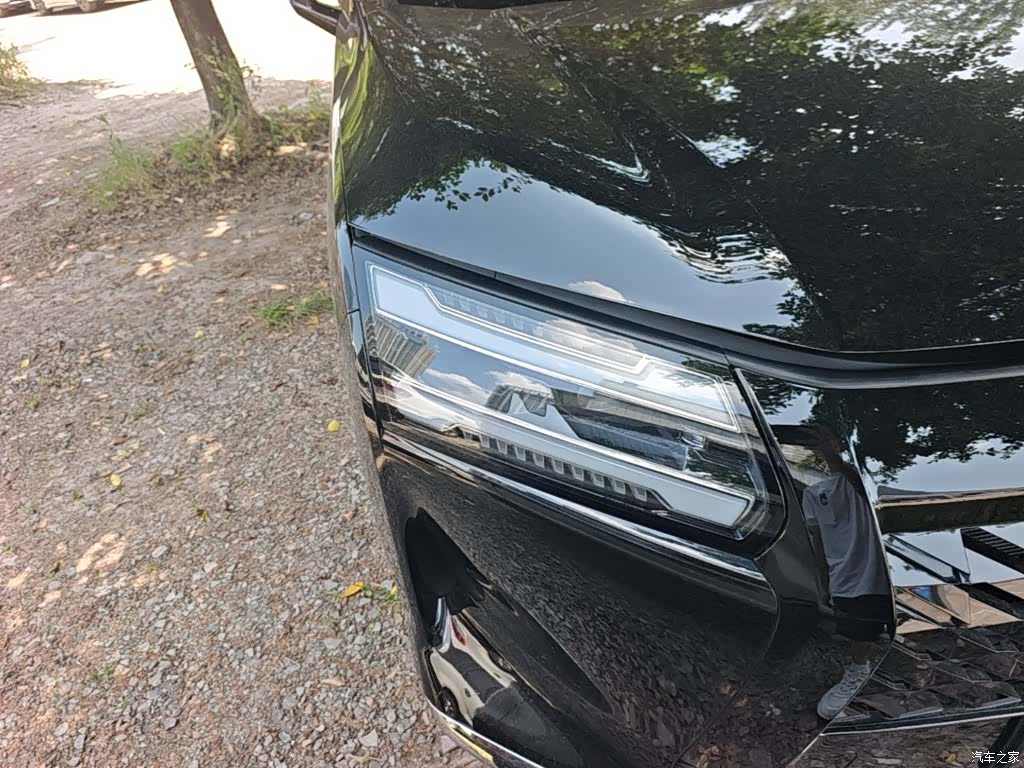 Wuling 730, 2025 13