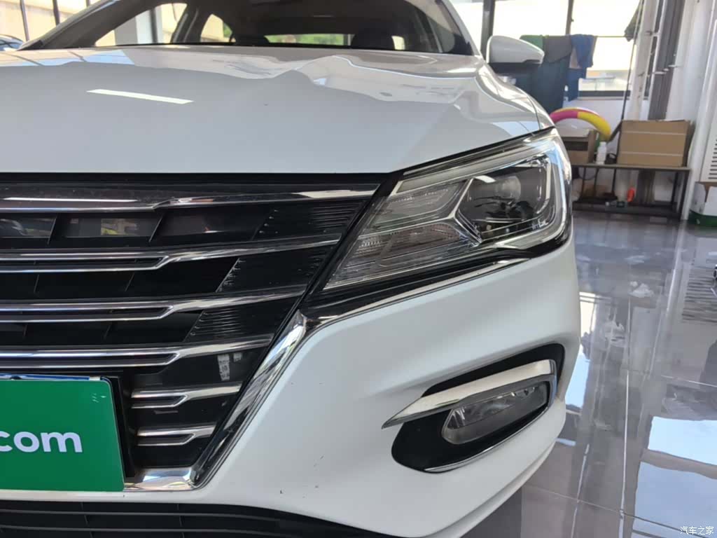 Roewe i5, 2020 24