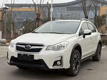 ˹��³XV 2016�� 2.0i ���ʵ�����