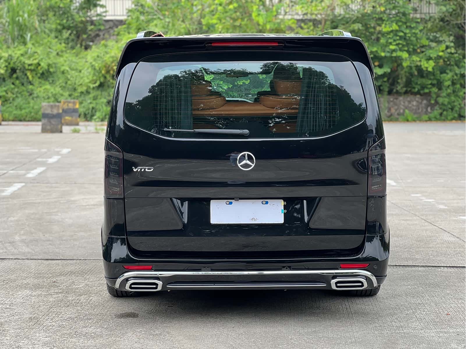 Mercedes-Benz 7, 2024 26