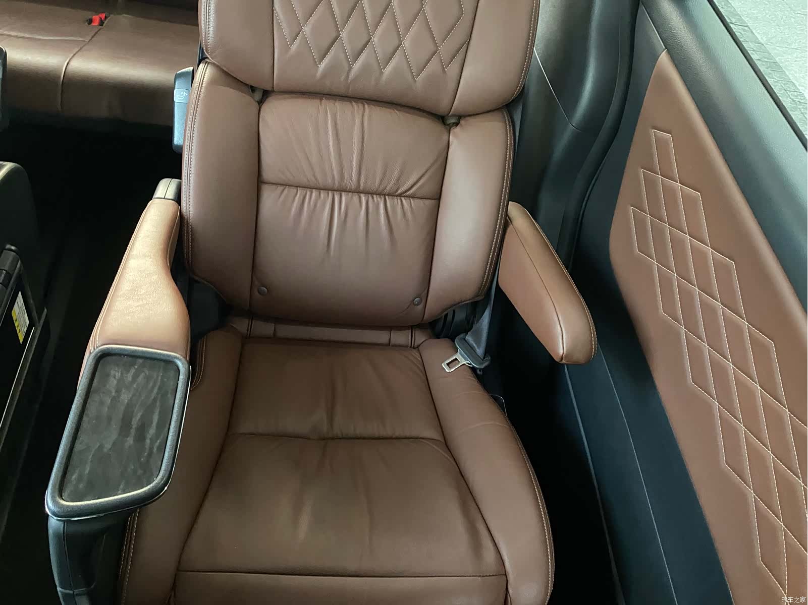 Honda Elysion, 2020 20