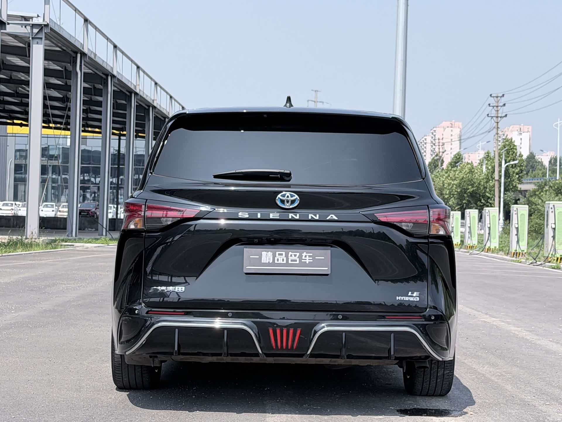 Toyota Sienna, 2022 14