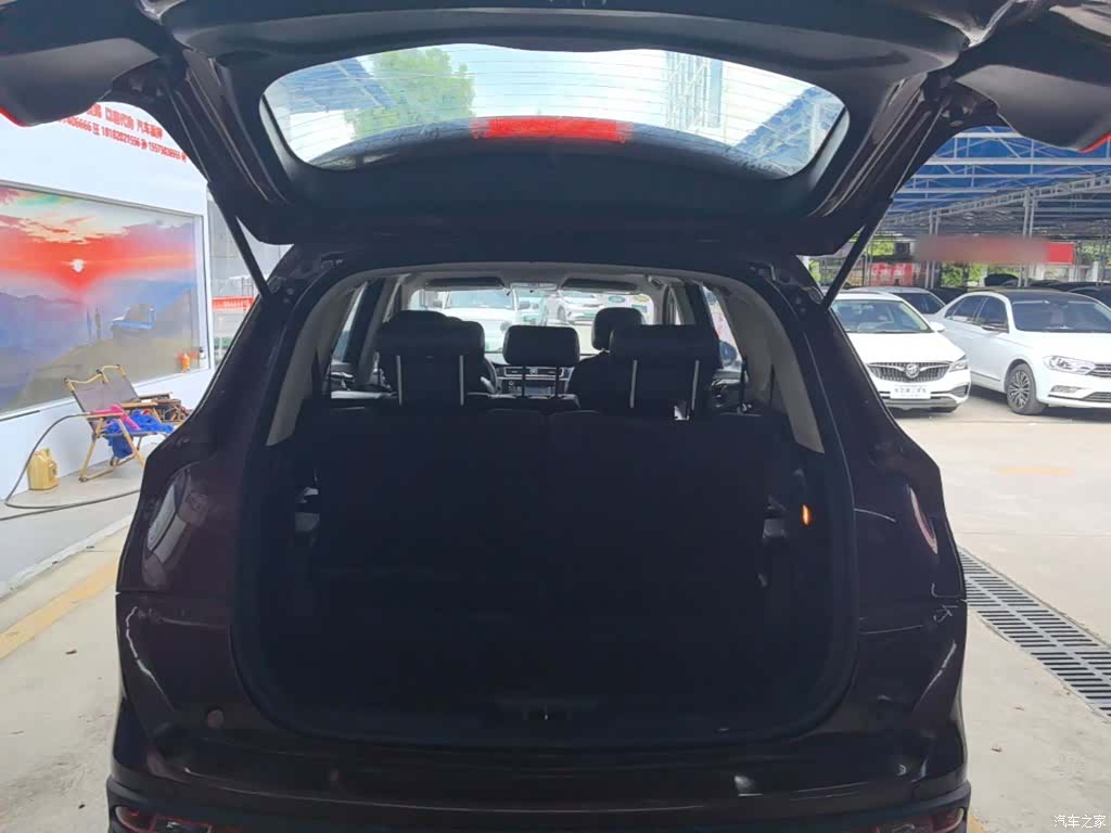 DongFeng 580, 2017 19