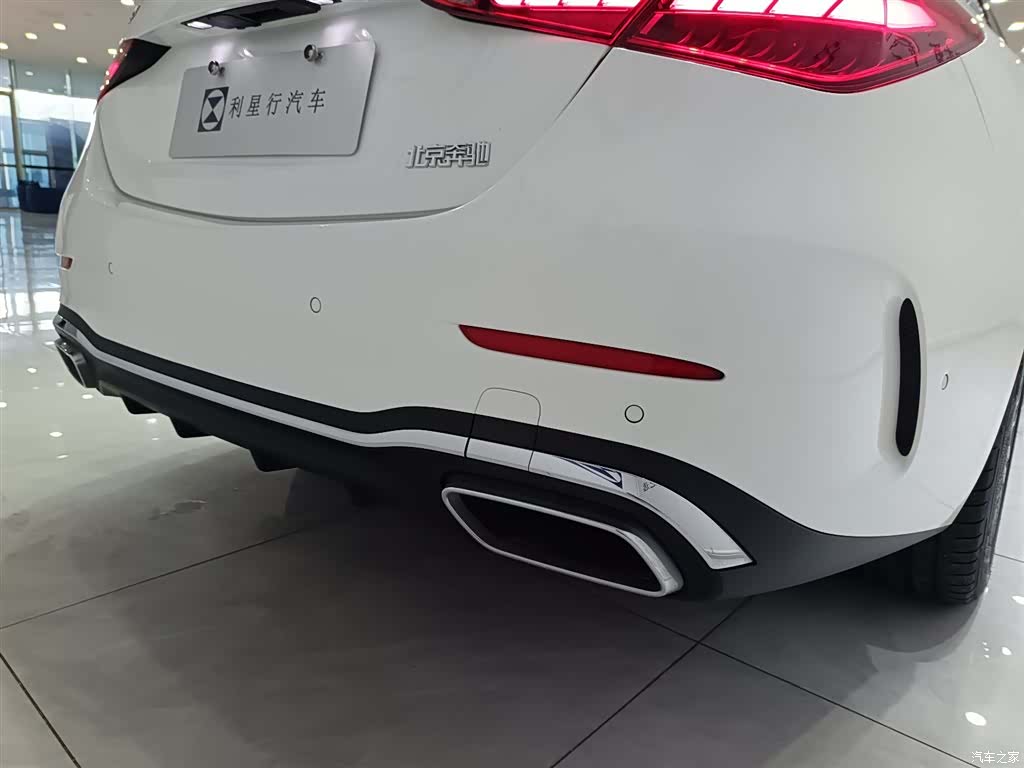 Mercedes-Benz C-Class, 2022 все фото