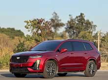 ��������XT6 2023�� 2.0T �������������ͺ����