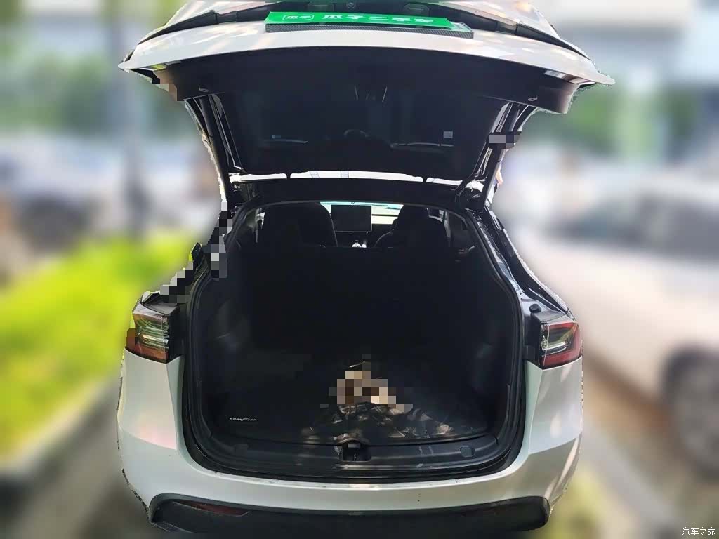 Tesla Model Y, 2024 16