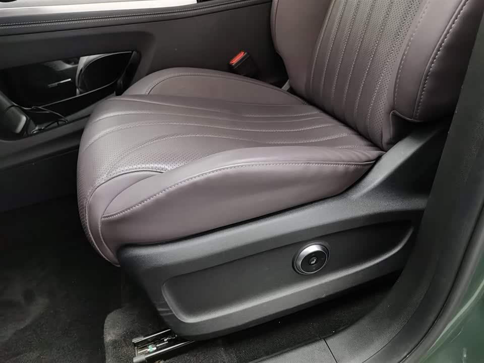 Chery Fulwin Fengyun T10