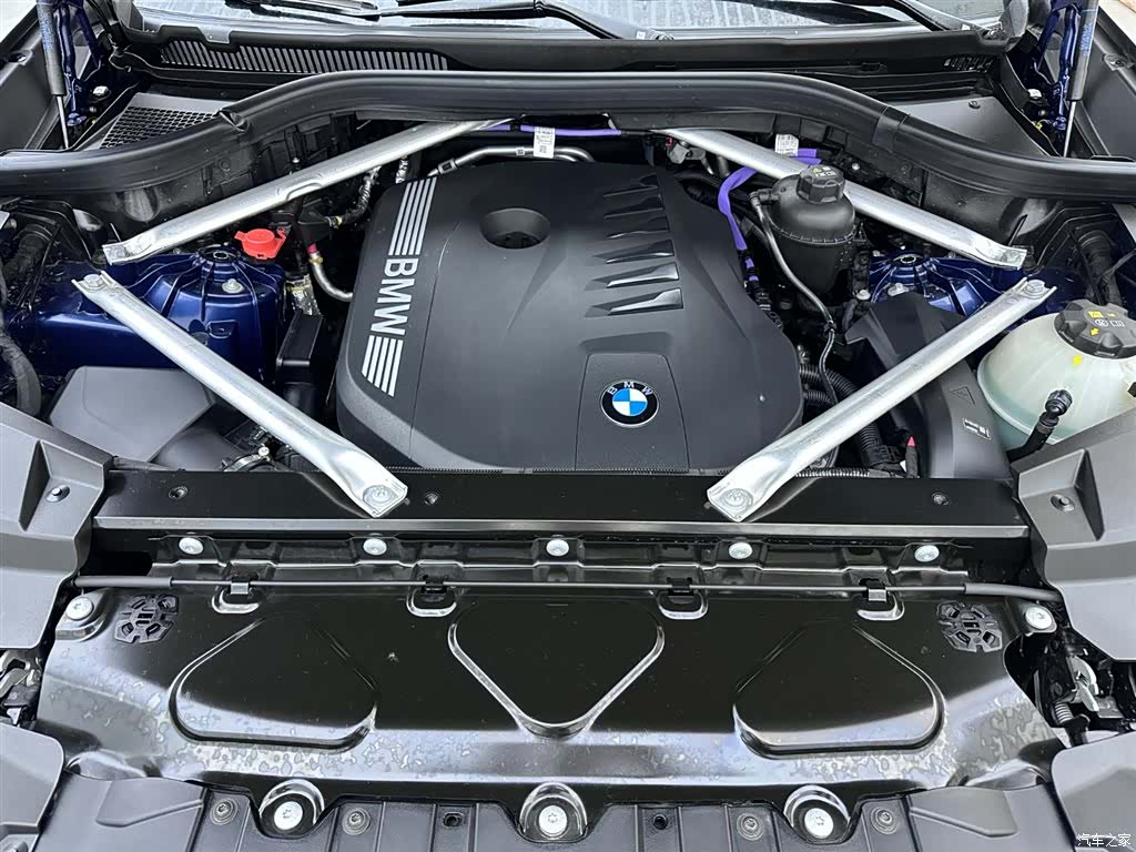 BMW X5, 2025 17