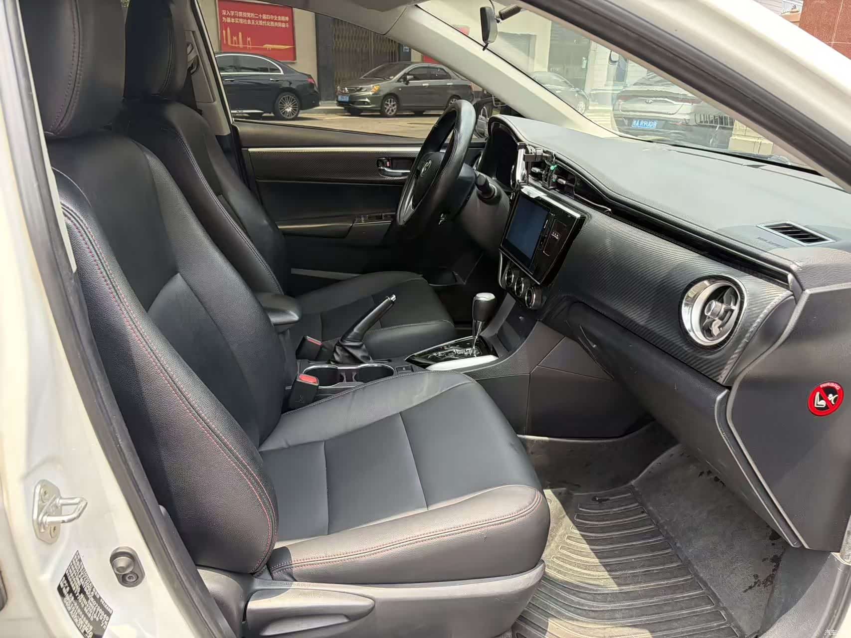 Toyota Corolla, 2019 10