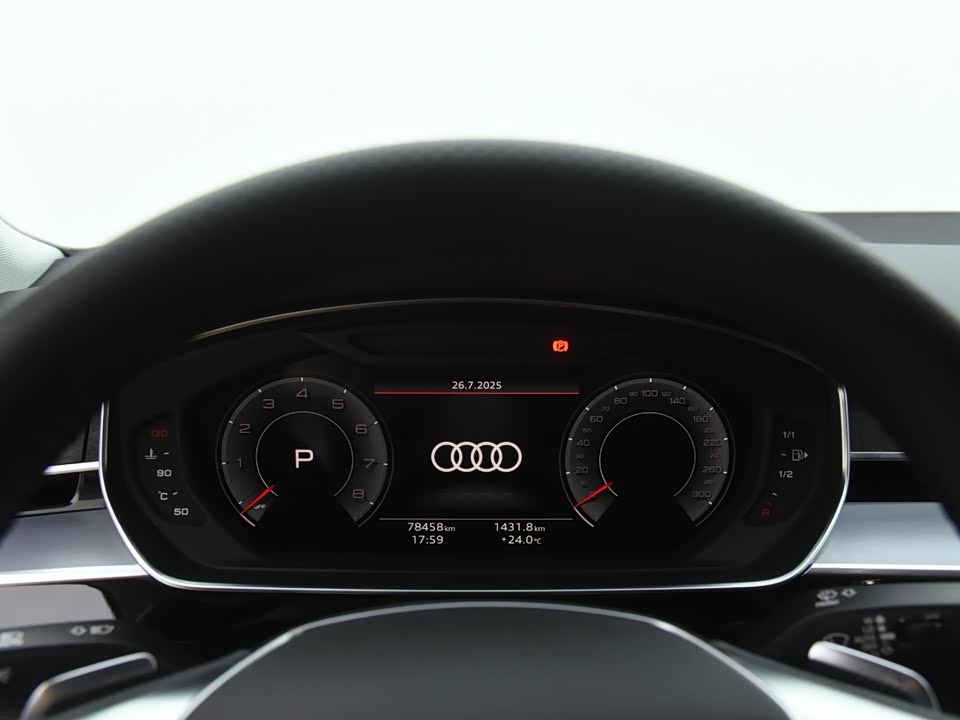 Audi A8 Audi A8
