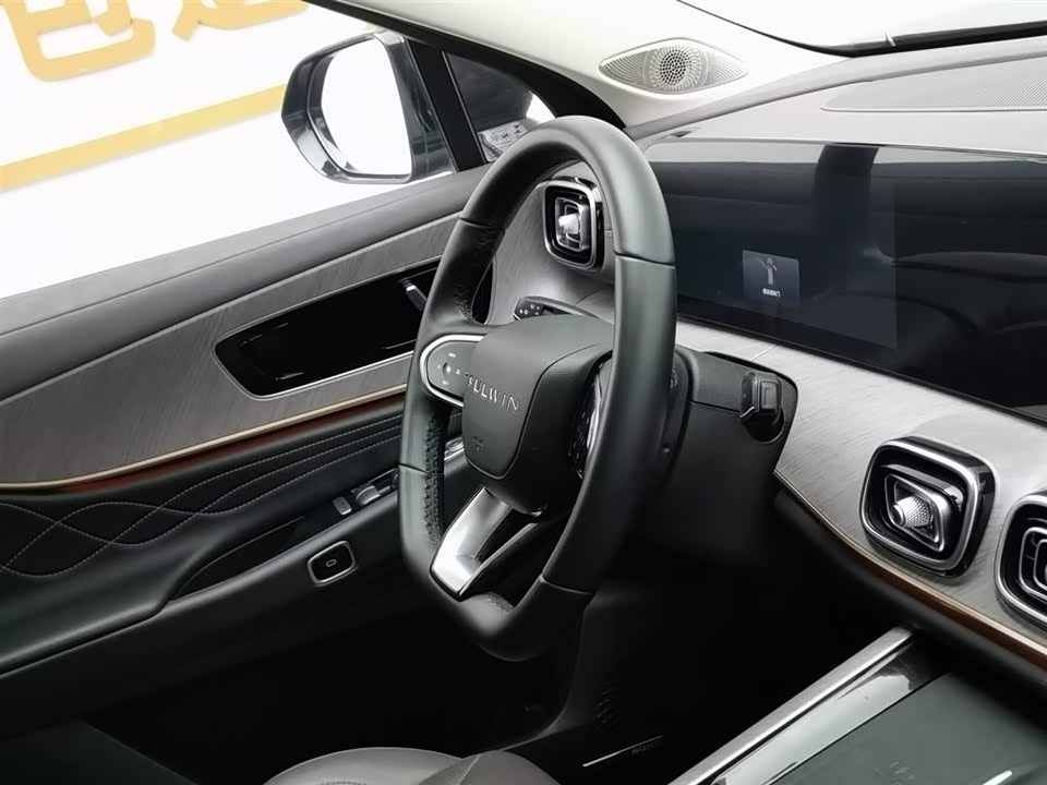 Chery Fulwin Fengyun T10