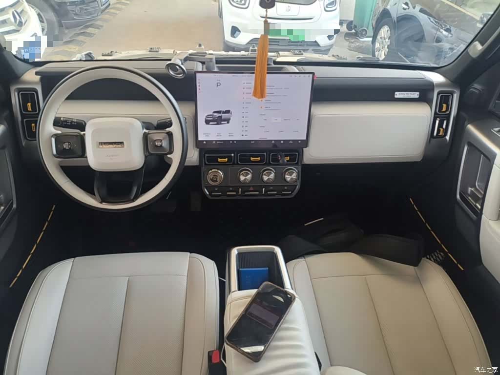 Chery V23, 2025 10
