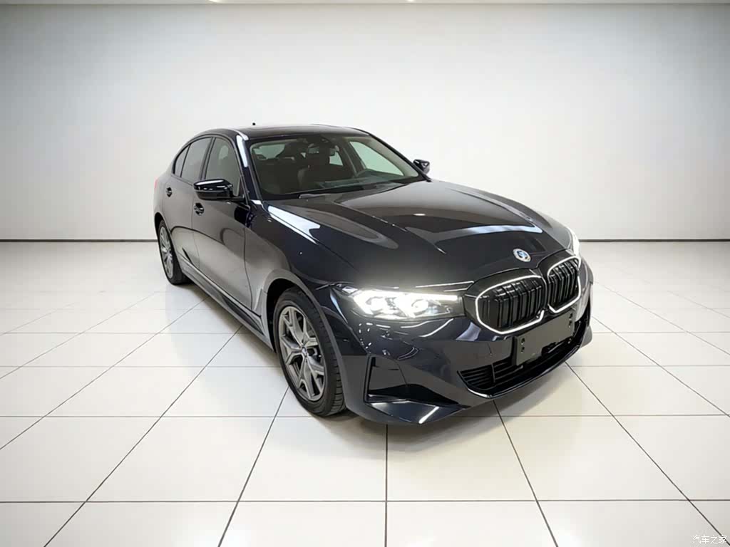 BMW i3, 2025 4