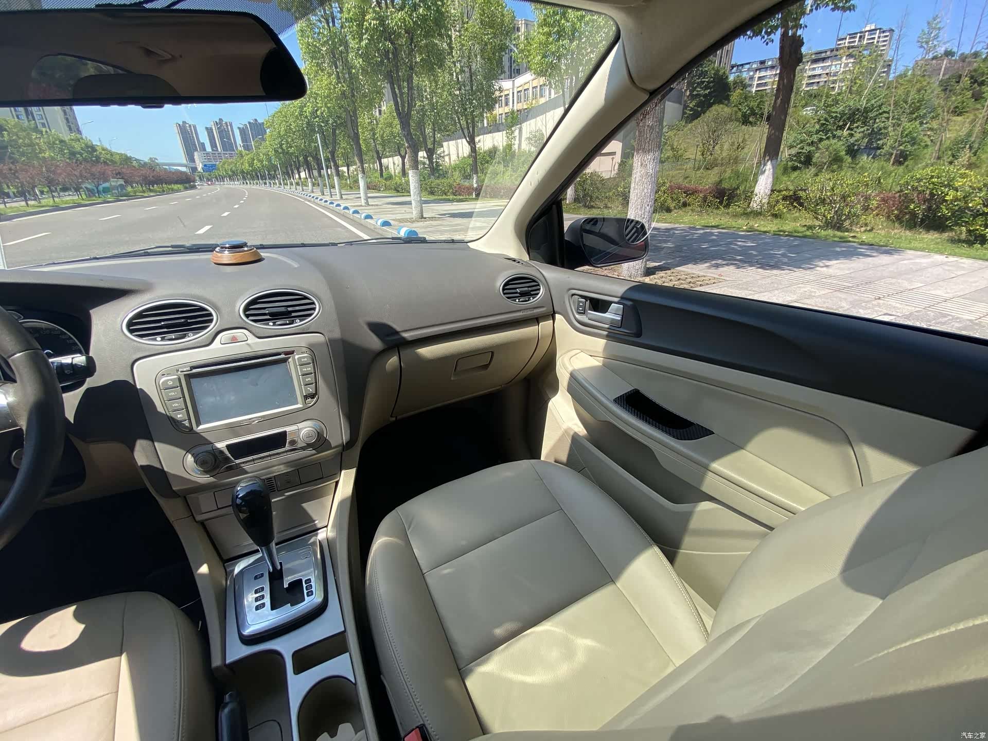 Ford Focus, 2014 23