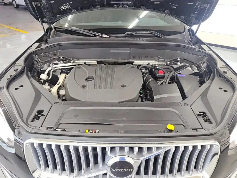 Volvo XC90 Volvo XC90