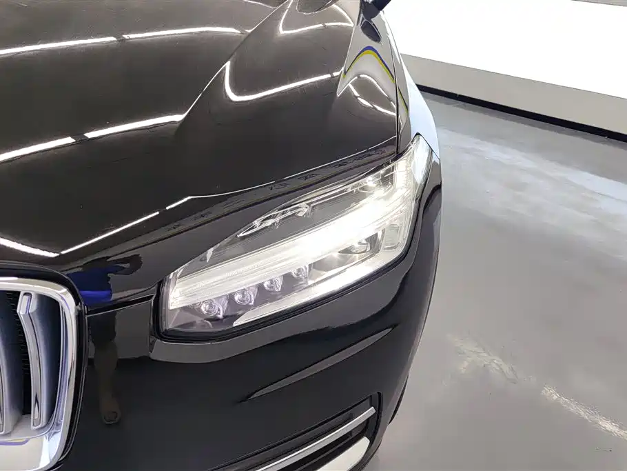Volvo XC90 Volvo XC90