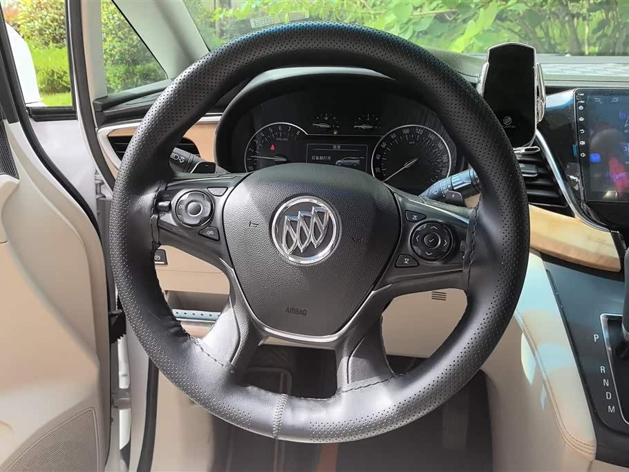 Buick GL8 Buick GL8