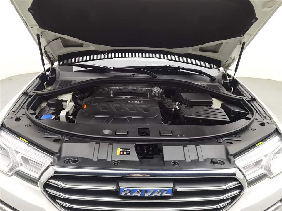 Haval H7