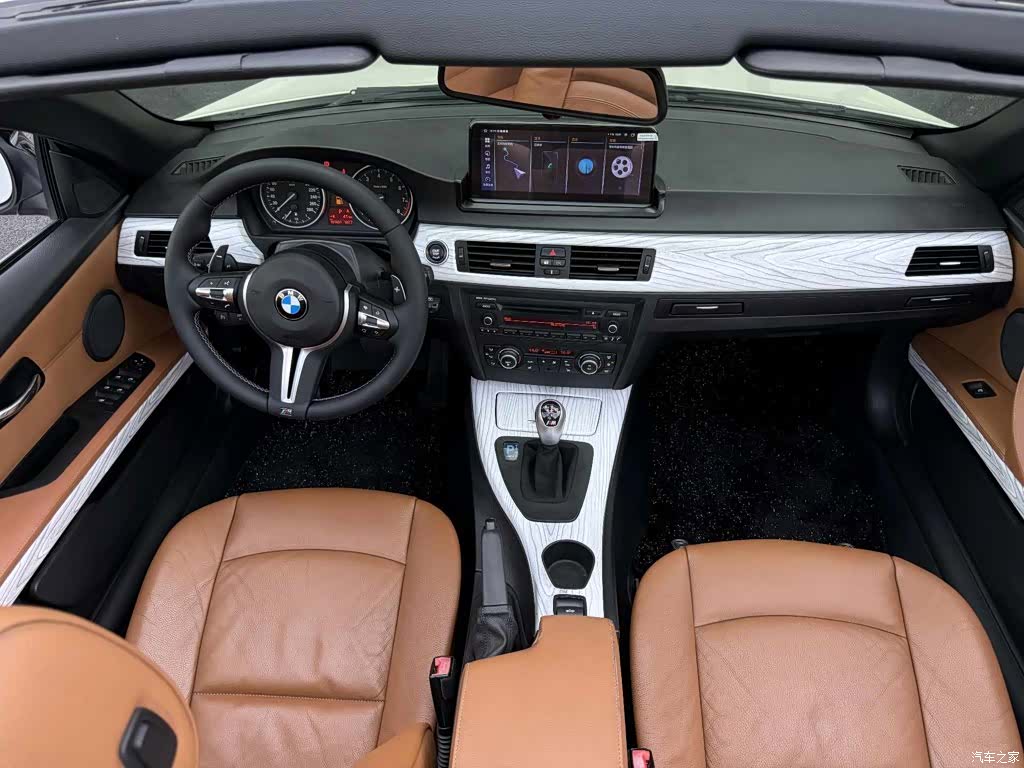 BMW 3 Series, 2011 4