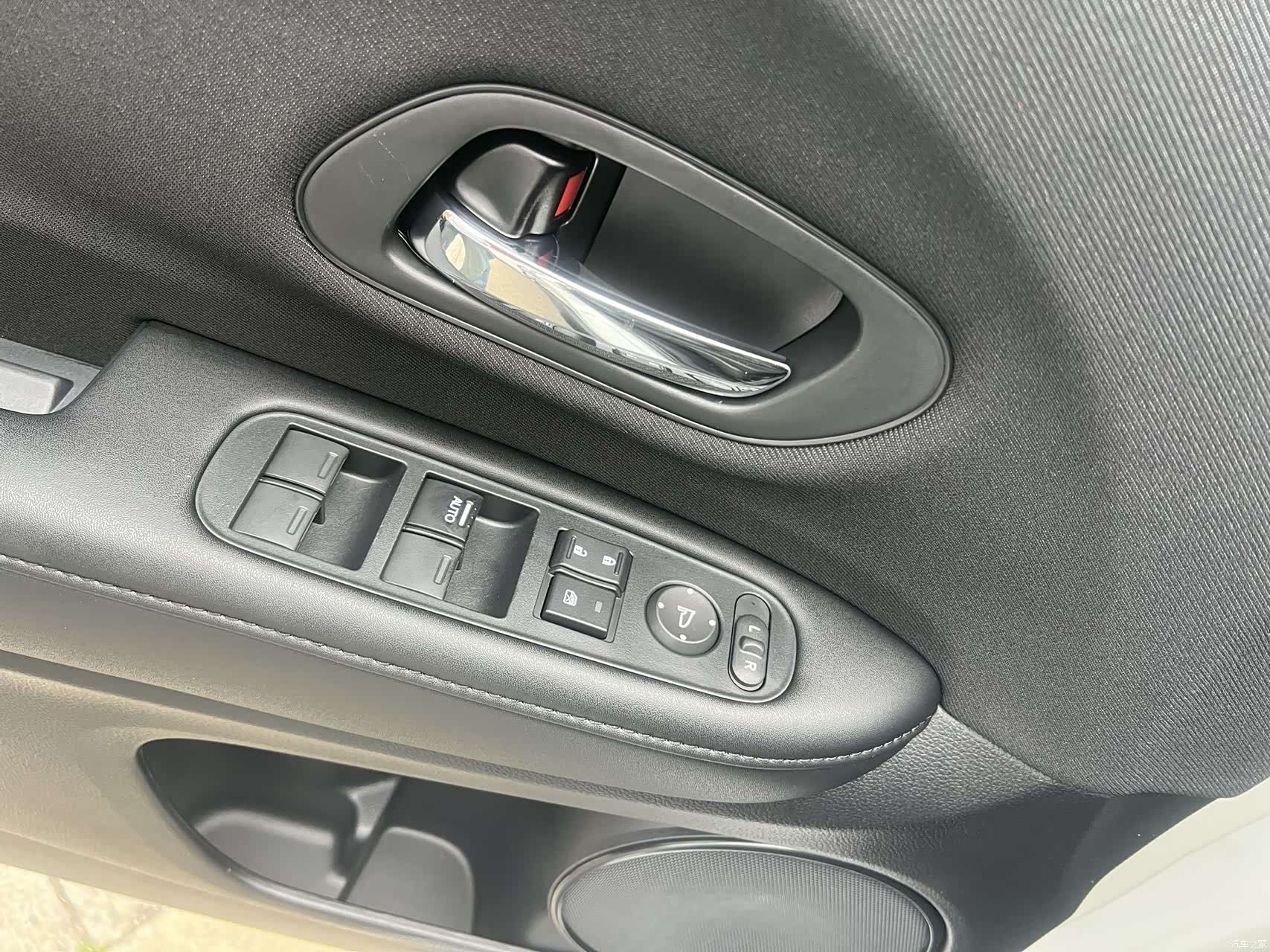 Honda Vezel, 2022 10