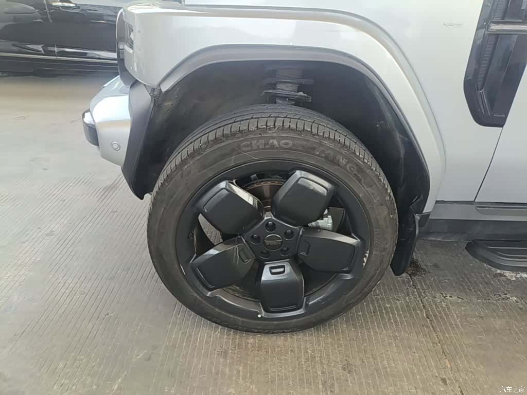 Chery V23, 2025 23