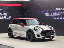 MINI JCW 2021�� 2.0T JOHN COOPER WORKS