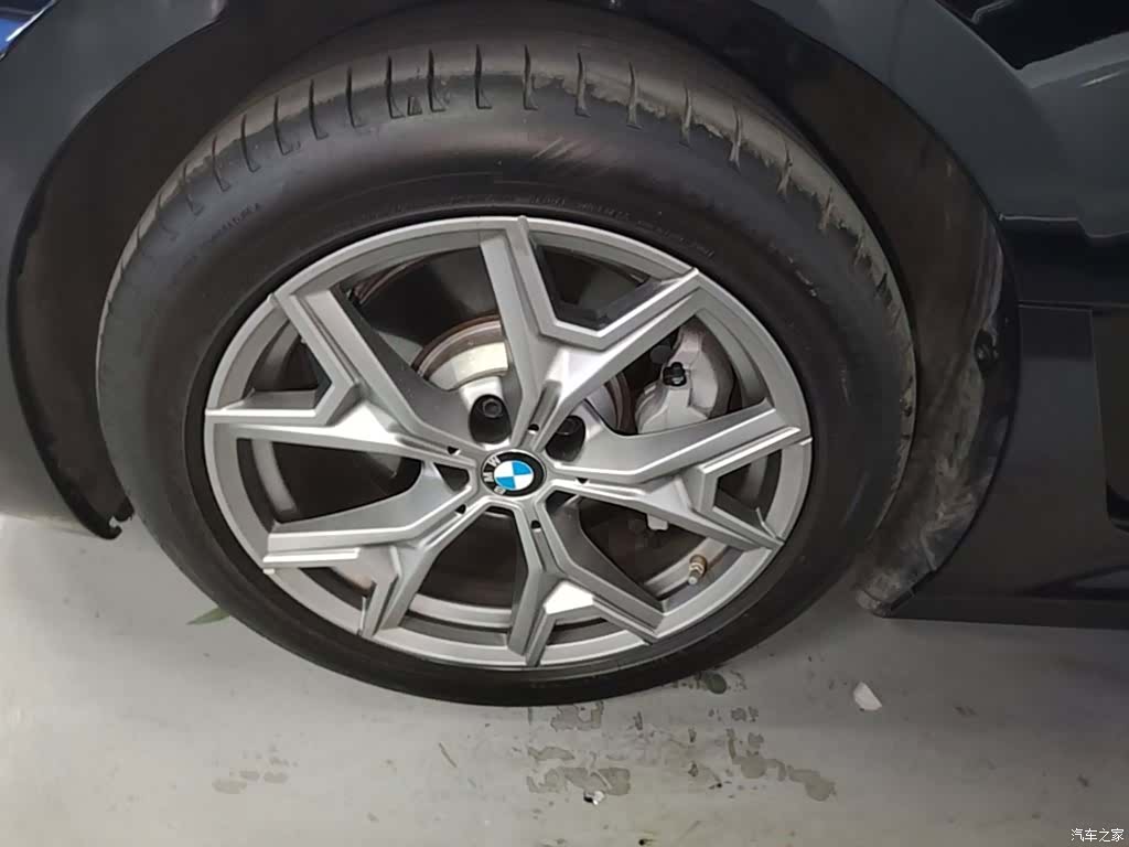 BMW i3, 2025 23