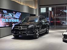 ����GLS 2022�� GLS 450 4MATIC ʱ����