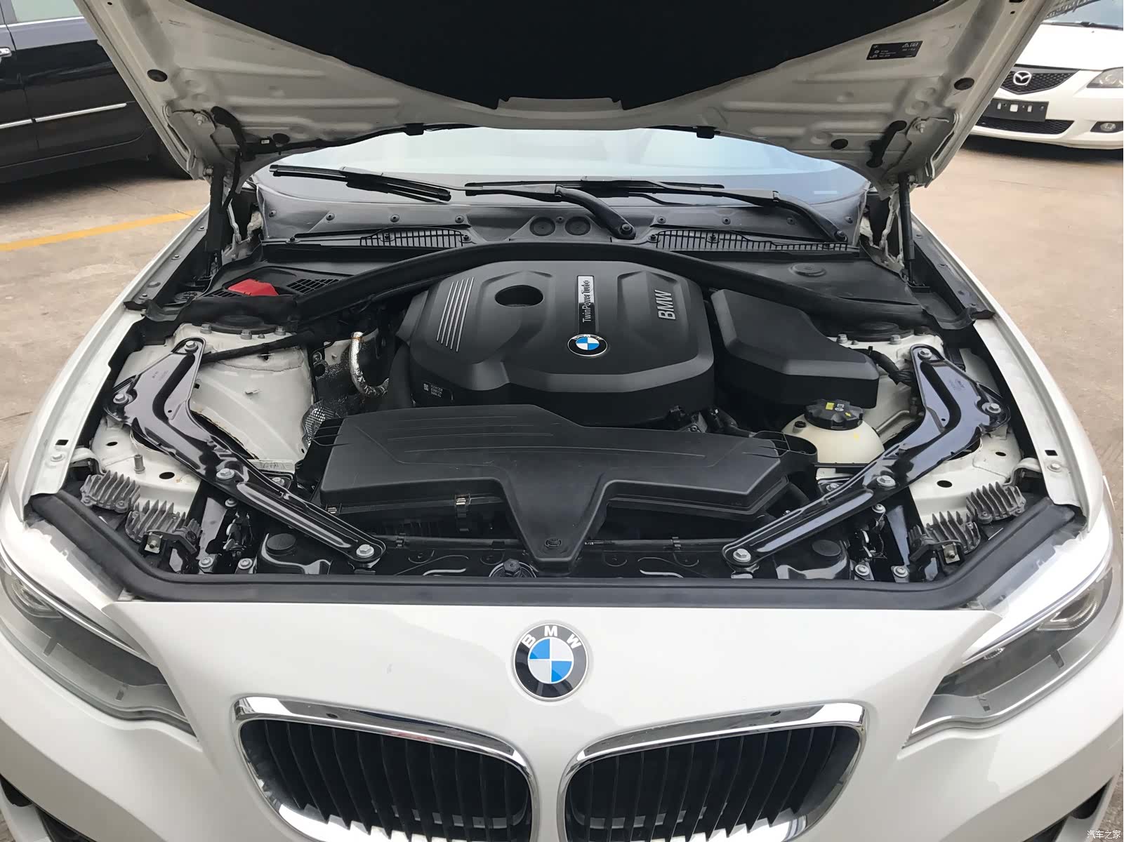BMW 2 Series, 2017 6