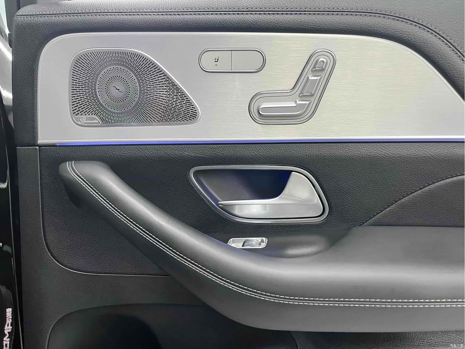 Mercedes-Benz GLE, 2020 12