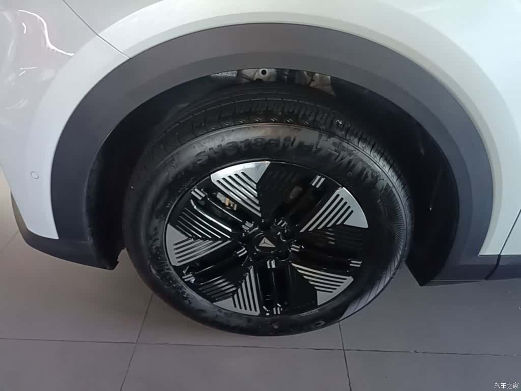 Deepal S05, 2025 23