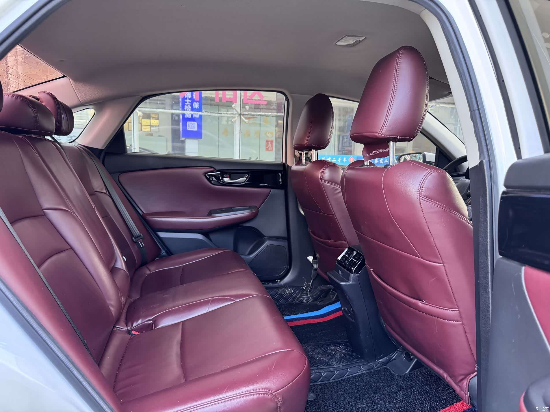 Honda Crider, 2019 6