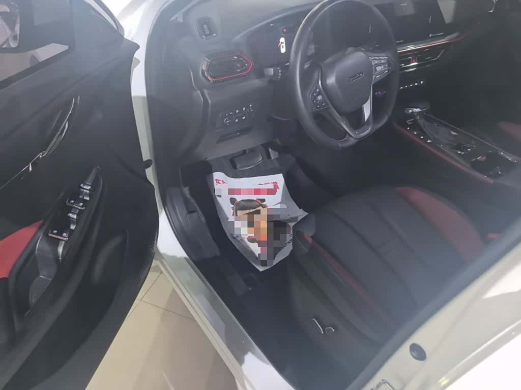 Changan X5, 2021 16