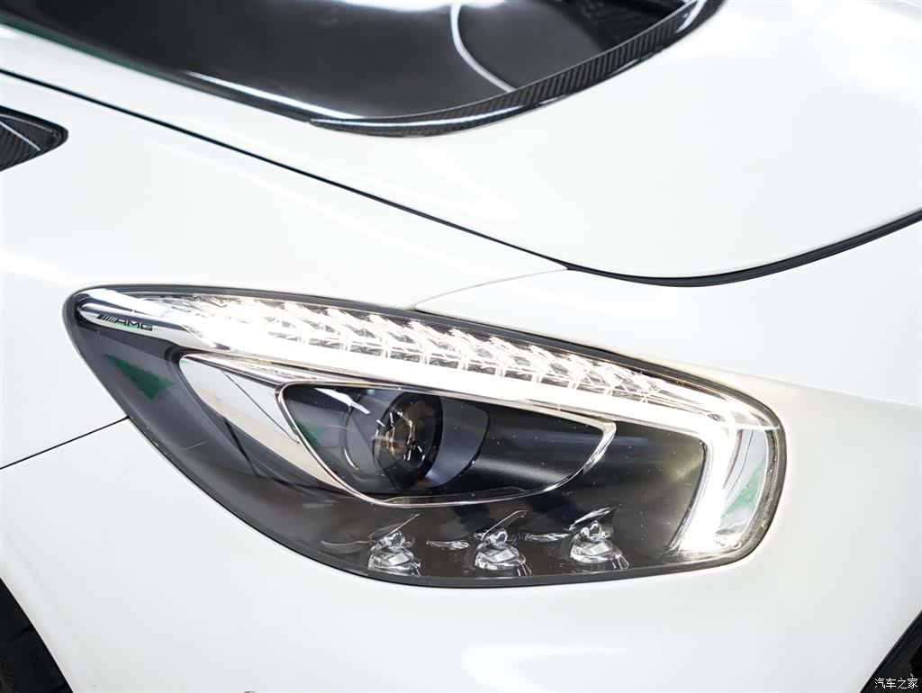 MG AMG, 2016 11