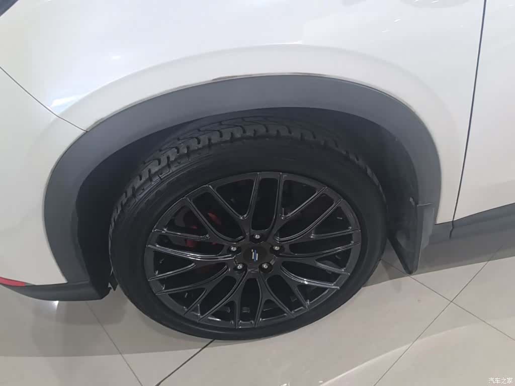 Changan X5, 2021 23