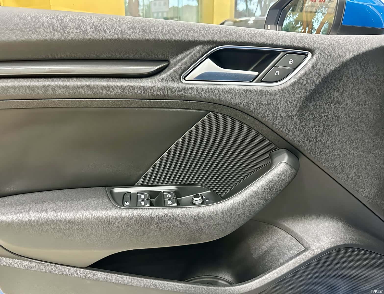 Audi A3, 2017 17